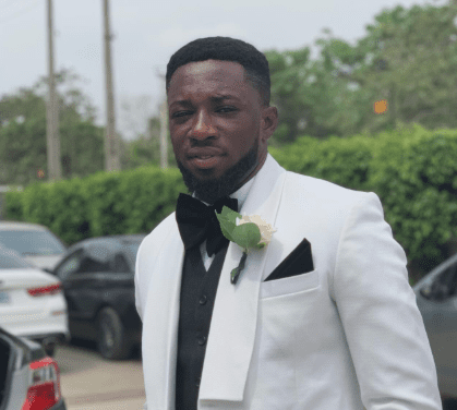 Ifeanyi Bobby Joseph