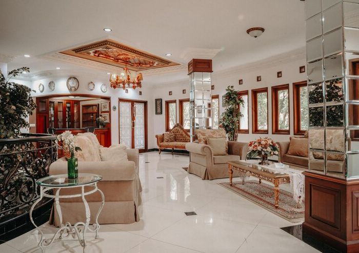 Luxury Apartment Sale in Gwarimpa Efab Queens Estate