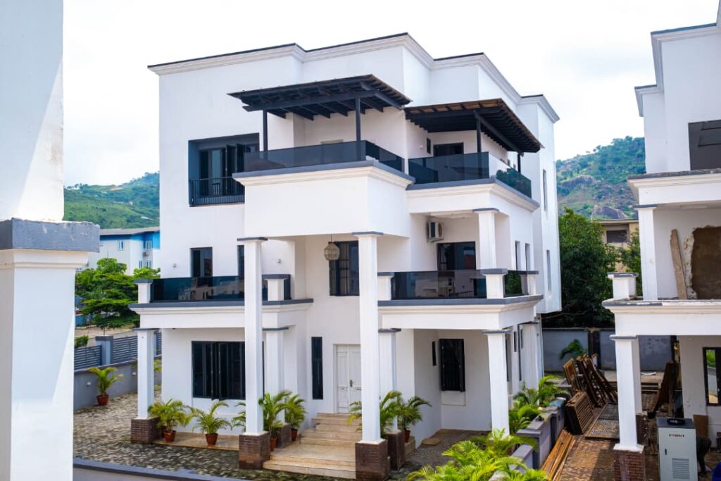 How to Buy a New House in Abuja 2 after 1