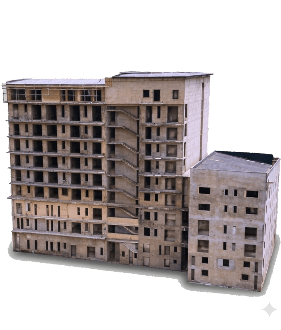 beforePro Perfect Shelter