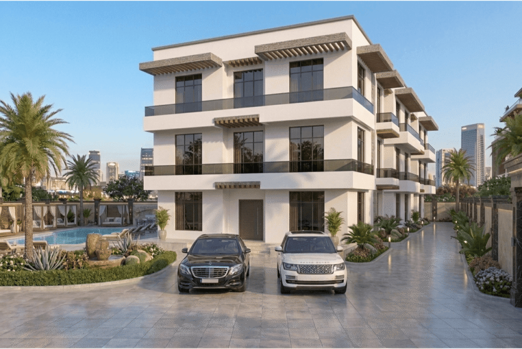 Different Types of Houses in Abuja for Investors: A Complete Guide 1 Different Types of Houses in Abuja for Investors: A Complete Guide