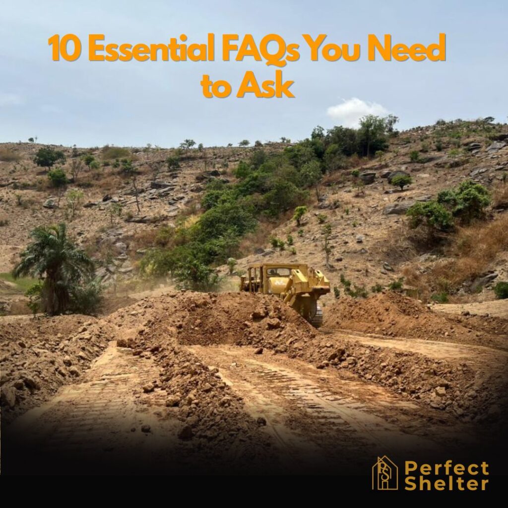 First-Time Property Buyer in Abuja? Here Are 10 Questions You MUST Ask (2026 Guide) 3 First-Time Property Buyer in Abuja? Here Are 10 Questions You MUST Ask (2026 Guide)