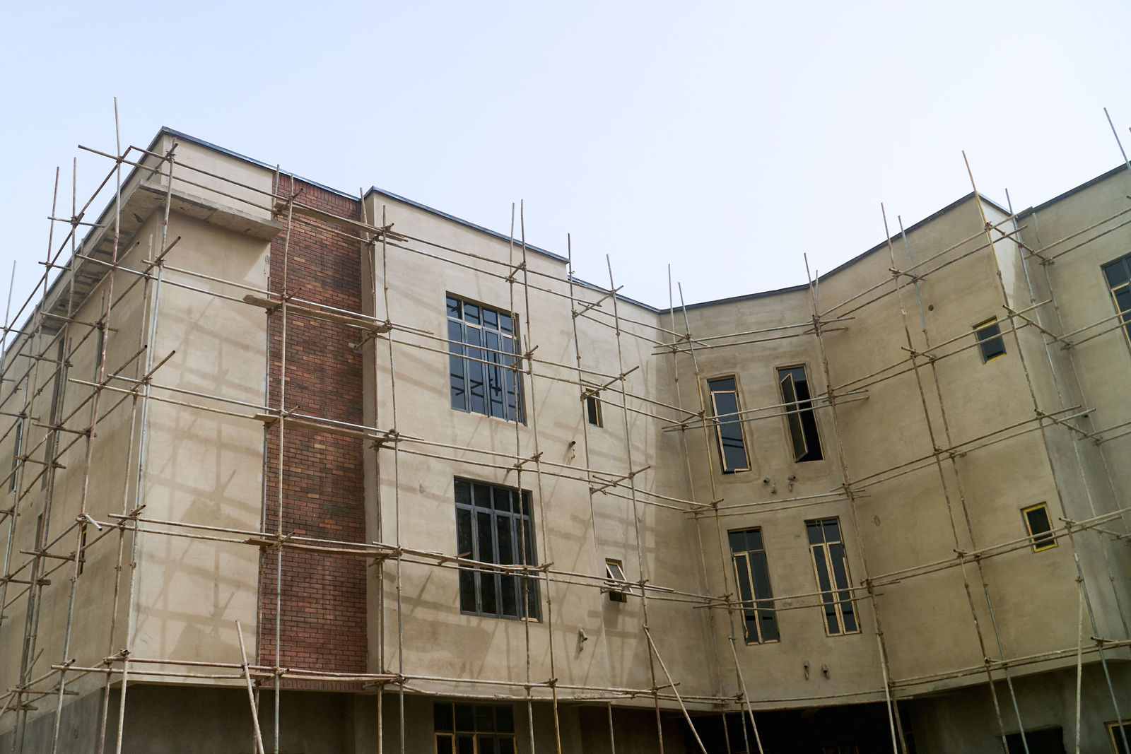 Plot 2649 — Rising Star Terrace Duplexes, Jahi