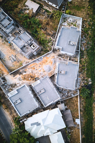 Plot 1772 — Smart Automated Luxury Duplexes, Maitama