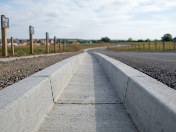 Plot Kuje — Masterplanned Estate Land, Abuja