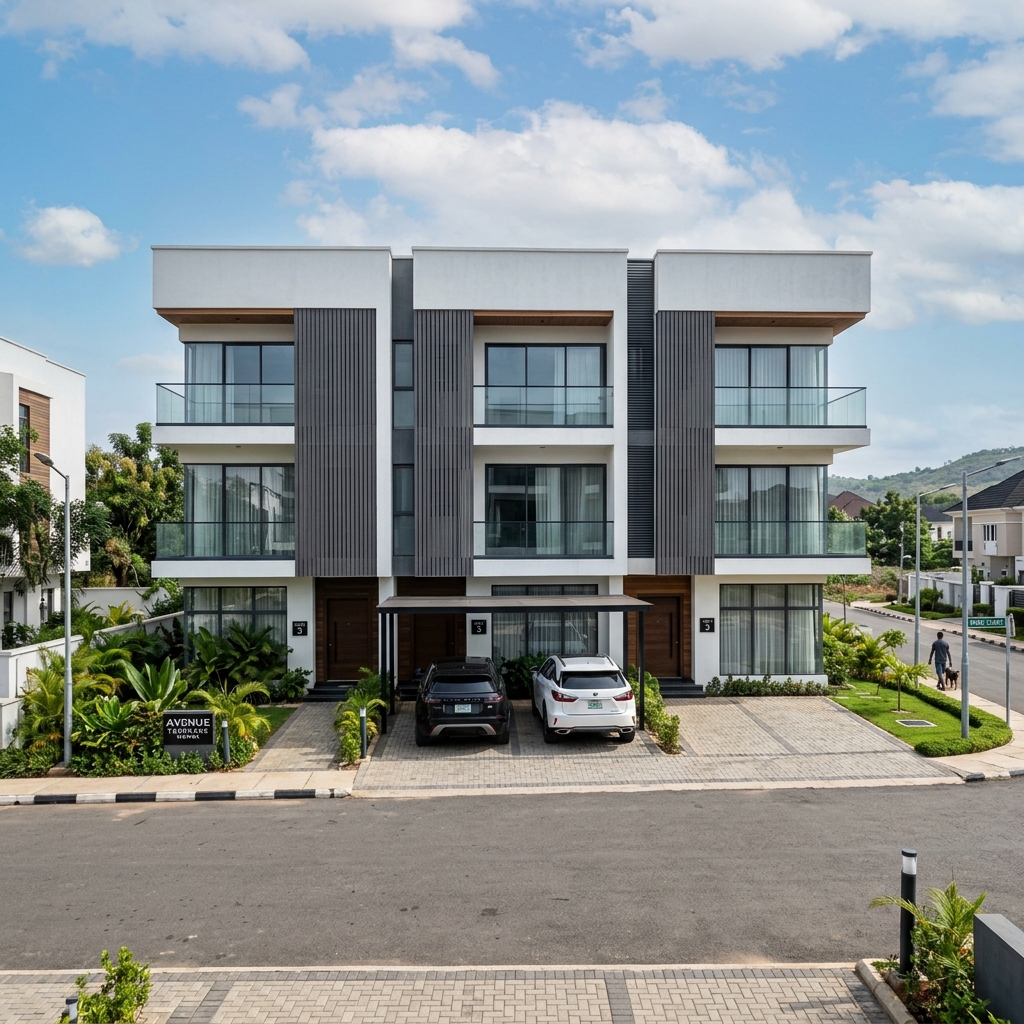 apowumba_170sqm_1784037531250-1 Primelux Exclusive, Apo — 170 Sqm — 3 Bed Terrace Duplex Plot