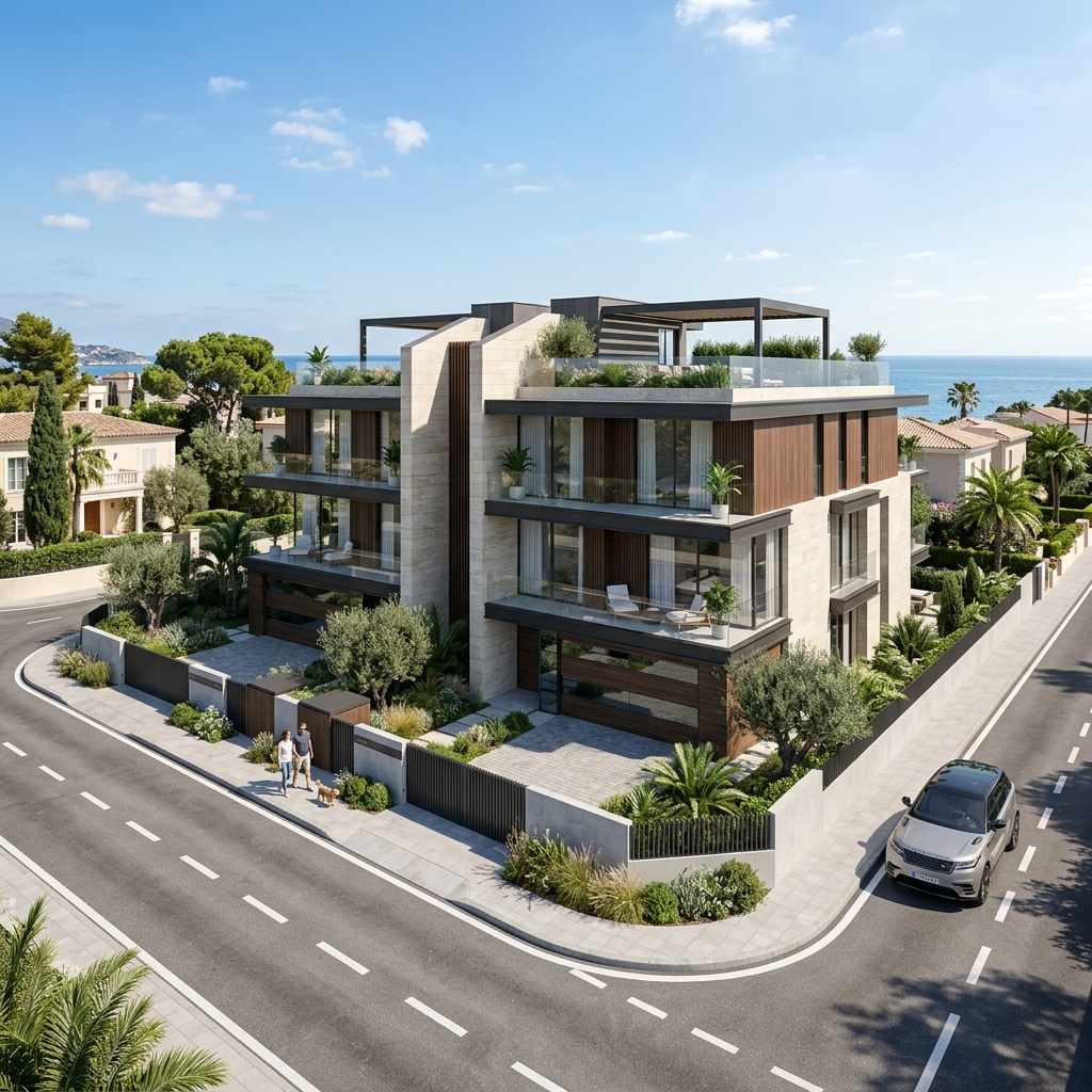 missing_350sqm_1_1784511620643-1 Treasure Gate Estate, Dei-Dei — 350 Sqm — 4 Bed Semi-Detached Penthouse Plot