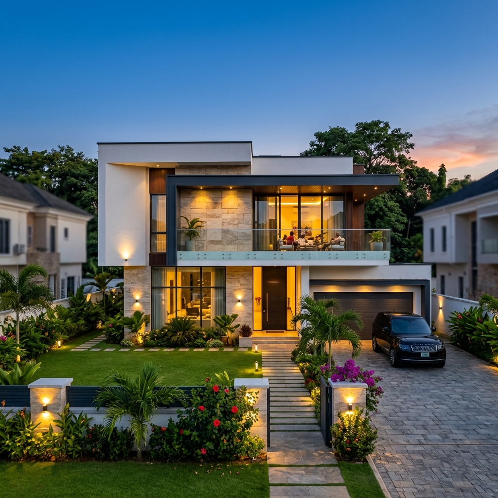 about hero villa