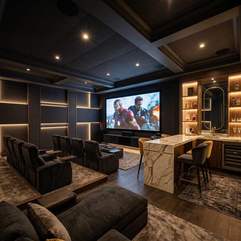 Plot 354 — The Basement Detached Collection, Katampe Extension