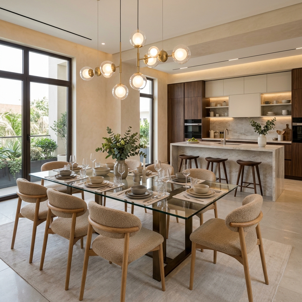 Plot 1014 — Briggs Street’s Detached Duplex Collection, Guzape