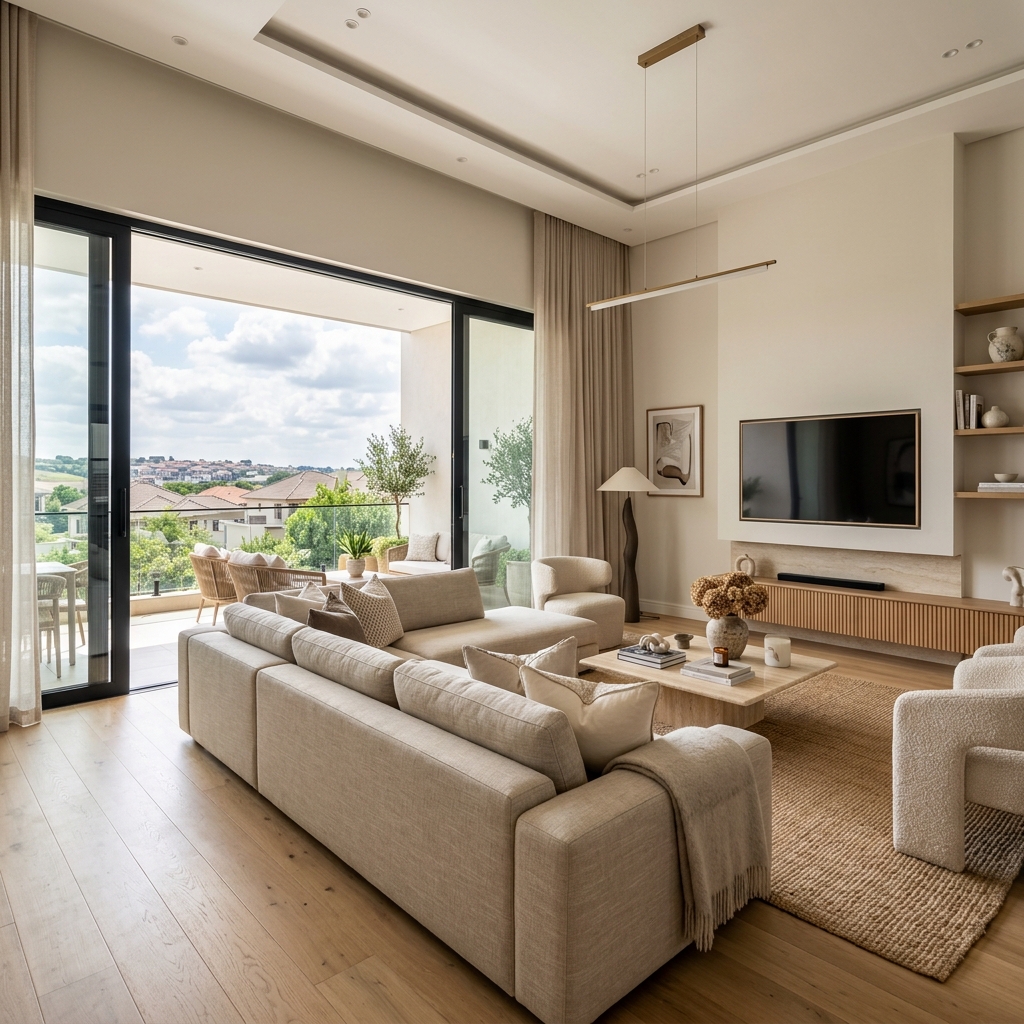 Plot 2649 — Rising Star Terrace Duplexes, Jahi
