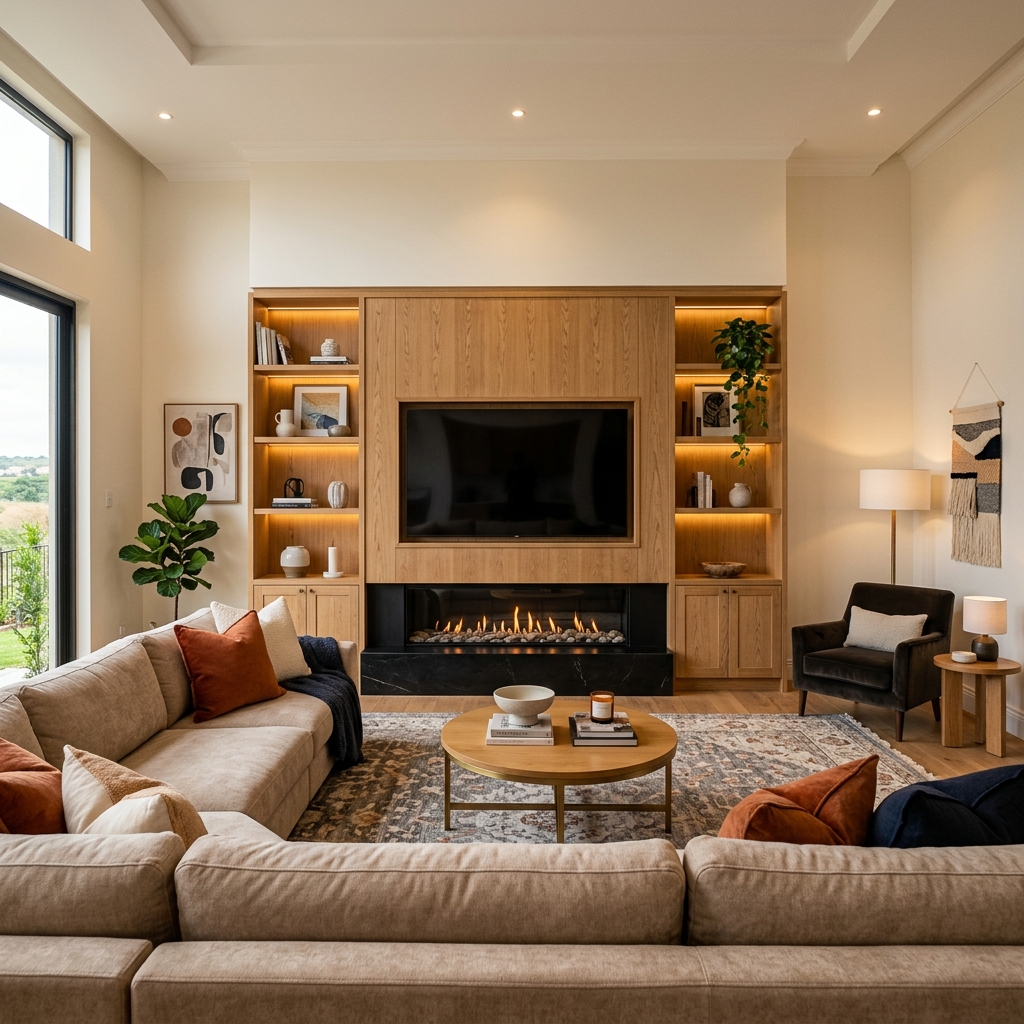 Plot 3106 — Large-Scale Residential Estate, Katampe Extension